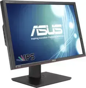 Монитор ASUS PA248Q Black