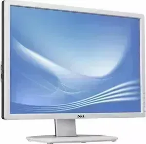 Монитор DELL U2412M White