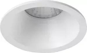 Светильник Crystal Lux Встраиваемый CLT 006C1 WH