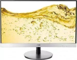 Монитор AOC I2269Vwm Black