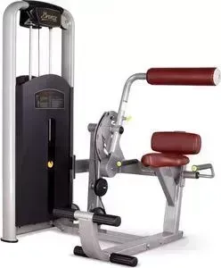 Разгибание спины Bronze Gym MV-009 коричневый