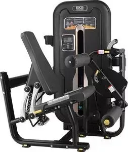 Сгибание ног сидя Bronze Gym MZM-013