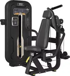 Баттерфляй Bronze Gym MZM-002