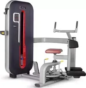 Торс-машина Bronze Gym MT-011 коричневый