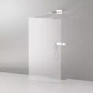 Стекло душевого уголка CEZARES Liberta 130x195 прозрачное (LIBERTA-130-C)