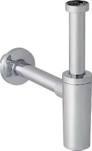 Сифон для раковины Geberit Uniflex (151.036.21.1)