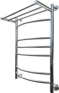 Полотенцесушитель водяной TermoSmart Глория 80x50 (GR50/80P)