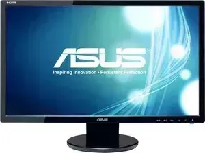 Монитор ASUS VE248HR