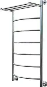 Полотенцесушитель водяной TermoSmart Комфорт 100x50 (KR50/100P)