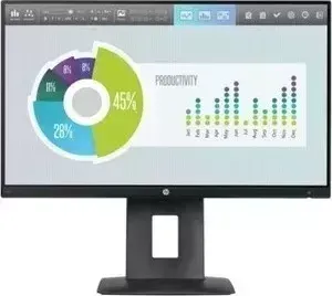 Монитор HP Z23n (M2J79A4)