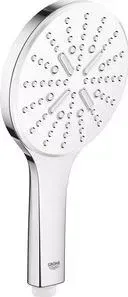 Ручной душ Grohe Rainshower белая луна (26574LS0)