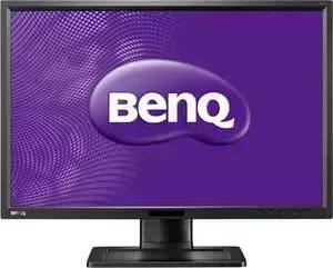 Монитор BENQ BL2411PT Black