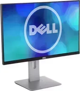 Монитор DELL U2417HWi