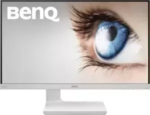 Монитор BENQ VZ2770H White