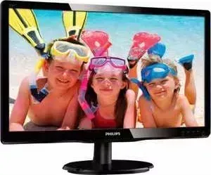 Монитор PHILIPS 226V4LSB