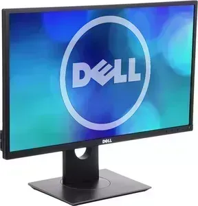 Монитор DELL P2417H