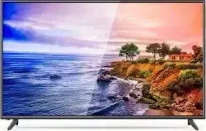 Телевизор ERISSON 43FLES90T2SM (43", Full HD, Smart TV, Android, Wi-Fi, черный)