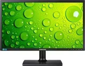 Монитор SAMSUNG S22E200N (LS22E20KNSI/RU)