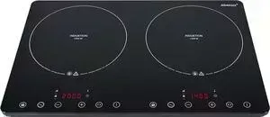 Настольная плита Steba IK 650 Slim