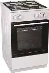 Плита газовая MORA P 171 AW