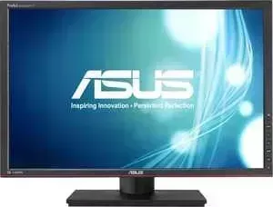 Монитор ASUS PA249Q Black