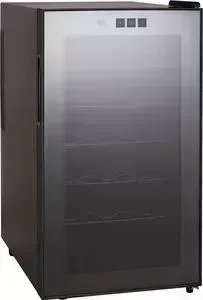 Винный шкаф Temptech FW48SB