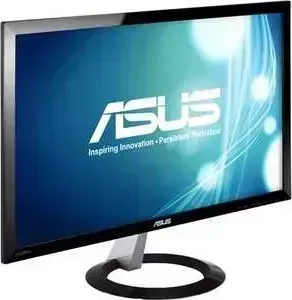 Монитор ASUS VX238H Black