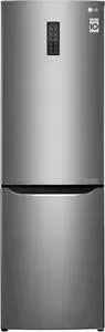 Холодильник LG GA-B419SLUL