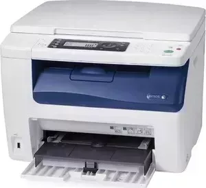 МФУ XEROX WorkCentre 6025BI (WC6025BI)