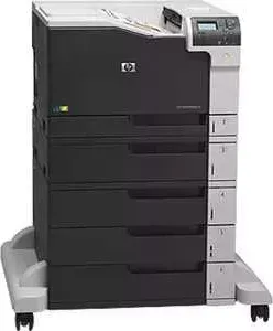Принтер HP Color LaserJet Enterprise M750xh (D3L10A)