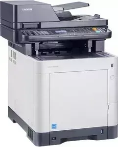 МФУ KYOCERA M6530CDN (1102NW3NL0)