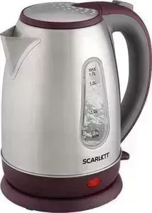 Чайник электрический SCARLETT EK21S89