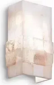 Настенный светильник Ideal Lux Stones AP1