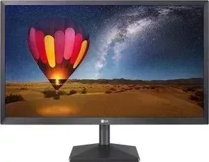 Монитор LG 22MN430M-B