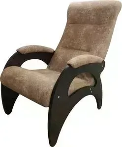 Кресло ТД Сириус Мария темный орех Торонто 01
