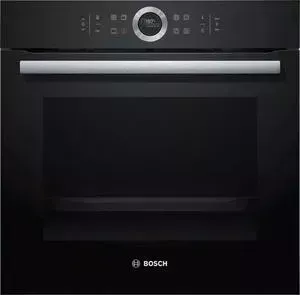 Духовой шкаф электрический BOSCH Serie 8 HBG635BB1