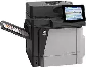 МФУ HP LaserJet Enterprise Color M680dn (CZ248A)
