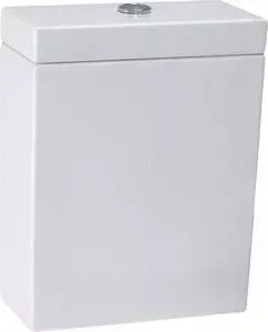 Бачок для унитаза Laufen Palomba подвод воды нижний левый (старый 8.2880.3.000.291.1)