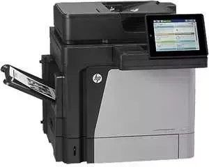 МФУ HP LaserJet Enterprise M630dn (B3G84A)
