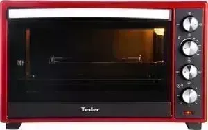 Мини-печь TESLER EOGC-4500 BLACK