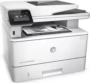 МФУ HP LaserJet Pro M426dw (F6W16A)