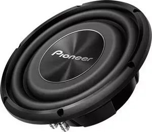 Автомобильная акустика PIONEER TS-A3000LS4