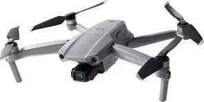 Радиоуправляемый квадрокоптер DJI Mavic Air 2 - 6958265100307