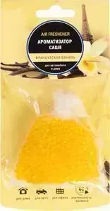 Ароматизатор KRAFT Арома-Мешочек Французская Ваниль