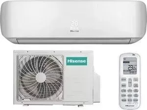 Сплит система HISENSE AS-10UW4SVETG107