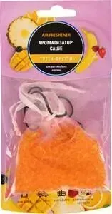 Ароматизатор KRAFT Арома-Мешочек Тутти Фрутти