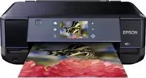 МФУ EPSON Expression Premium XP-710 (C11CD30302)