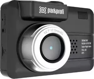 Видеорегистратор Parkprofi EVO 9001 Signature