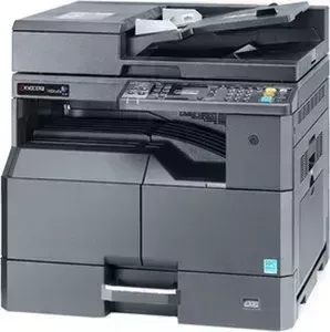 МФУ KYOCERA TASKalfa 2201 (1102NG3NL0)