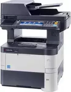 МФУ KYOCERA Ecosys M3550idn (1102NM3NL0)